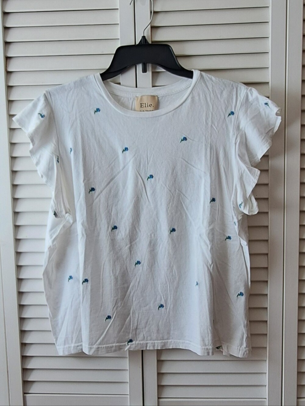 Elie Tahari T-Shirt